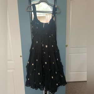 Free People Daisy Dress sz S